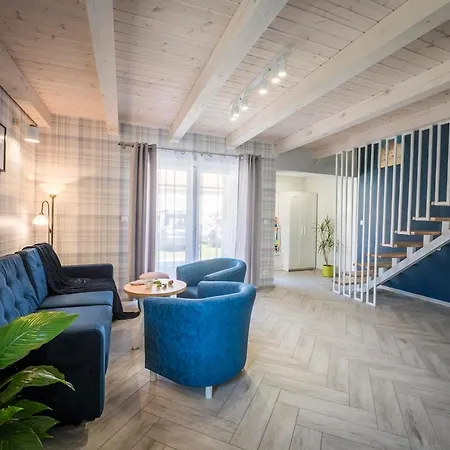 別荘 Ambre Letniskowe *