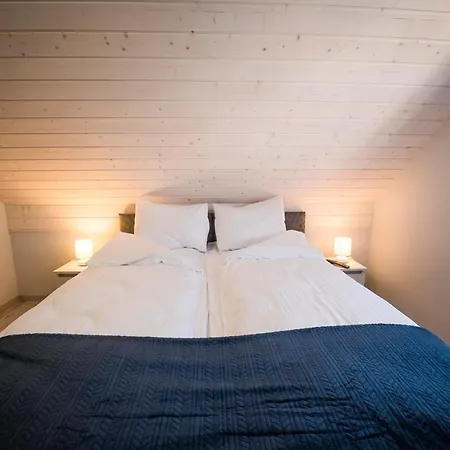 別荘 Ambre Letniskowe *