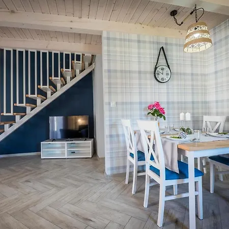 Ambre Letniskowe 펜션