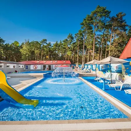 Ambre Letniskowe 펜션 *