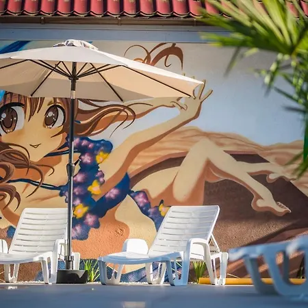 Ambre Letniskowe 펜션