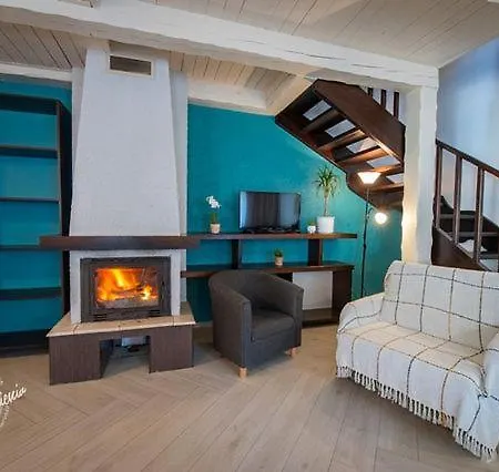 別荘 Ambre Letniskowe *