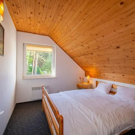 Ambre Letniskowe 別荘