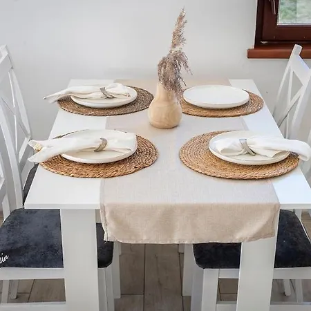 펜션 Ambre Letniskowe