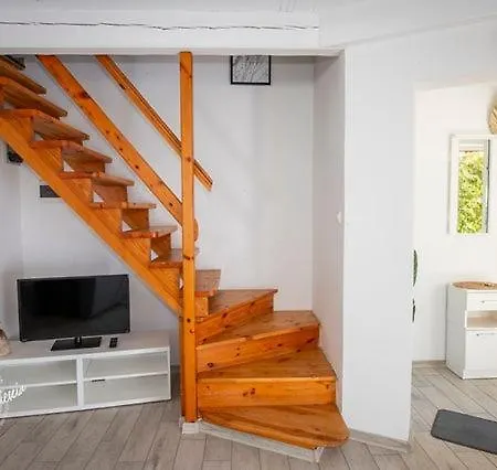 Ambre Letniskowe ウェバ