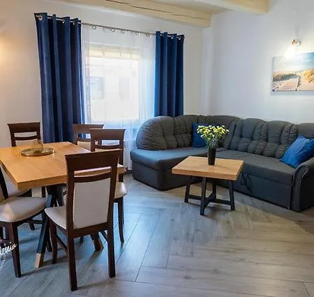 Ambre Letniskowe ウェバ