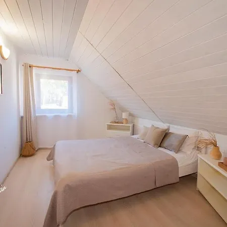 Ambre Letniskowe 펜션