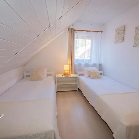 펜션 Ambre Letniskowe