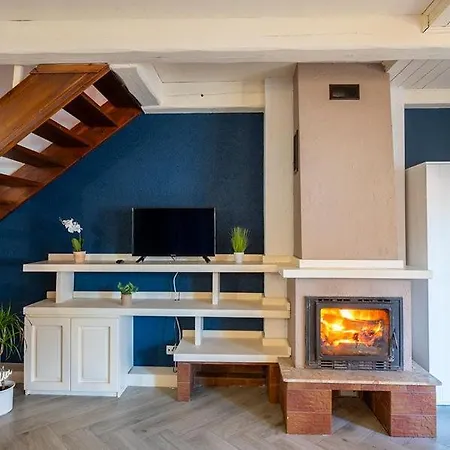 Ambre Letniskowe 別荘