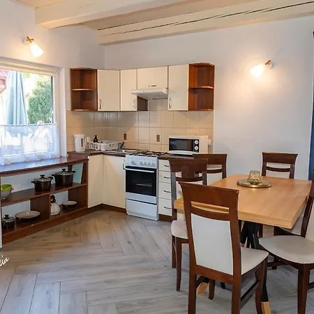 Ambre Letniskowe 別荘 *