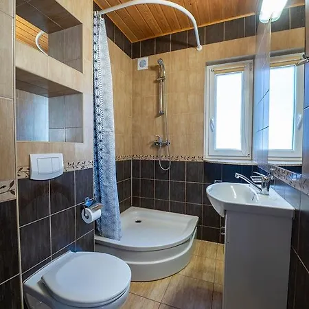 別荘 Ambre Letniskowe