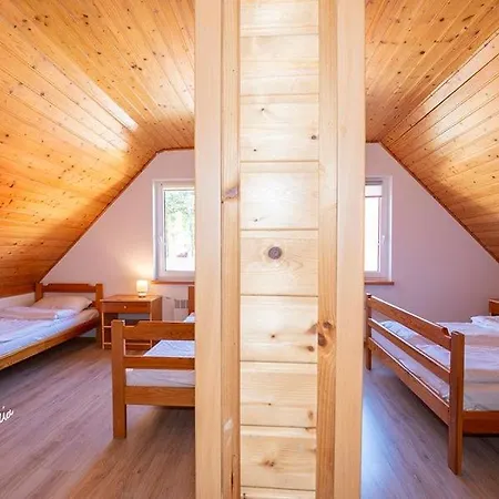 Сasa de vacaciones Ambre Letniskowe