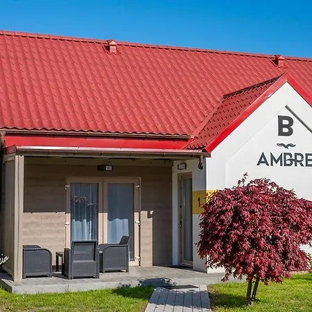 Ambre Letniskowe * Łeba