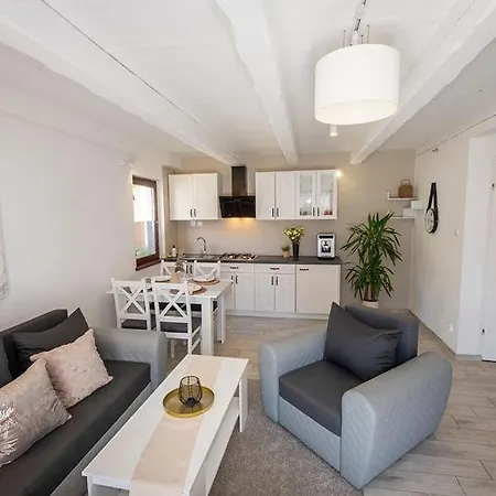 Ambre Letniskowe 펜션