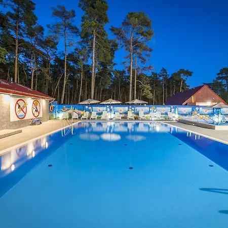 Сasa de vacaciones Ambre Letniskowe