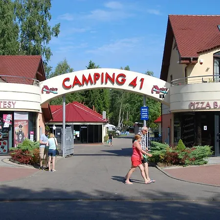 別荘 Ambre Letniskowe