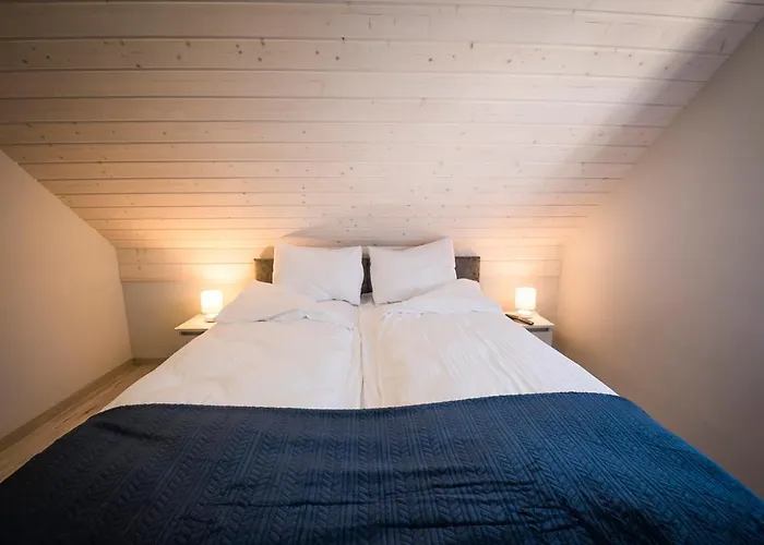 Semesterbostad Ambre Letniskowe *