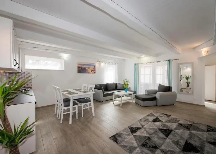 Ambre Letniskowe * Łeba