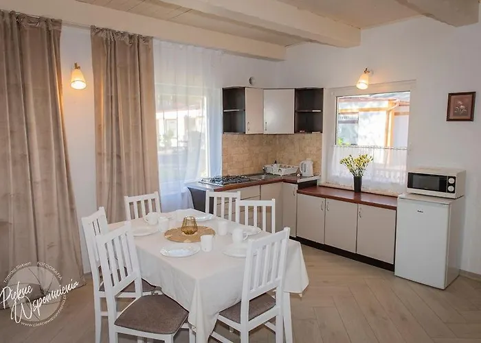 Semesterbostad Ambre Letniskowe *