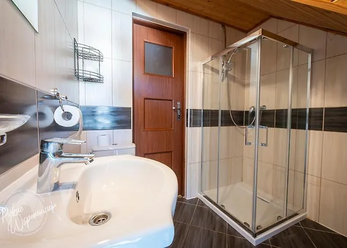 Ambre Letniskowe * Łeba