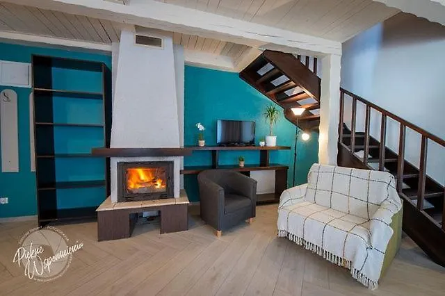 Semesterbostad Ambre Letniskowe *