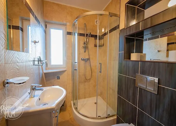 Ambre Letniskowe * Łeba