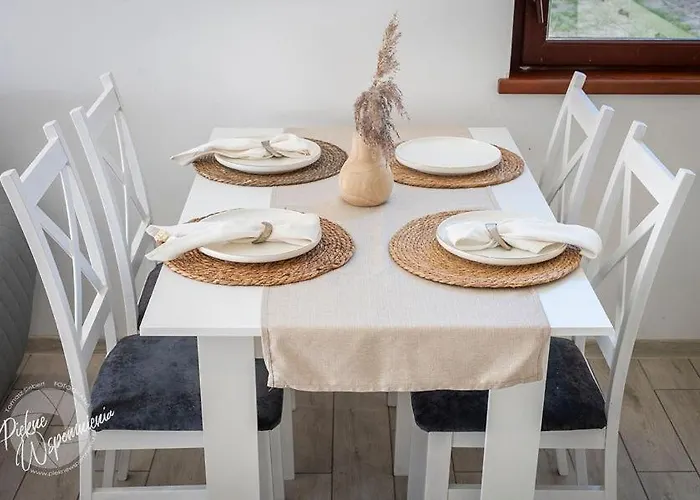 Semesterbostad Ambre Letniskowe