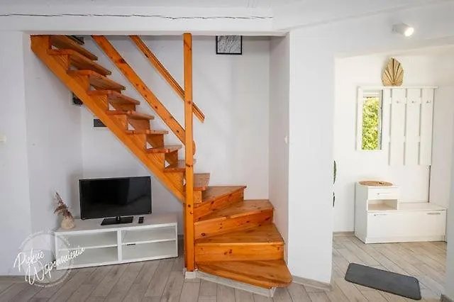 Ambre Letniskowe Łeba