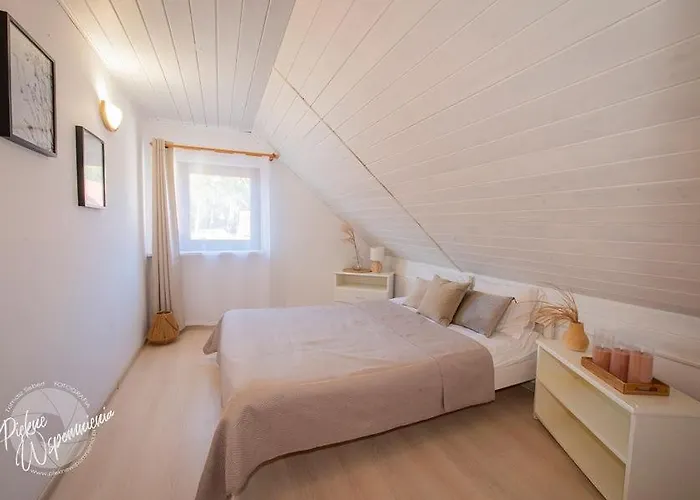 Ambre Letniskowe Semesterbostad