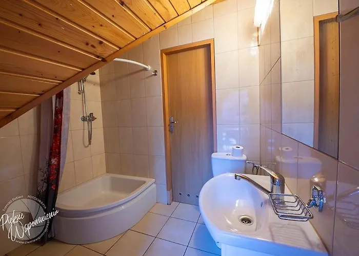 Ambre Letniskowe Łeba