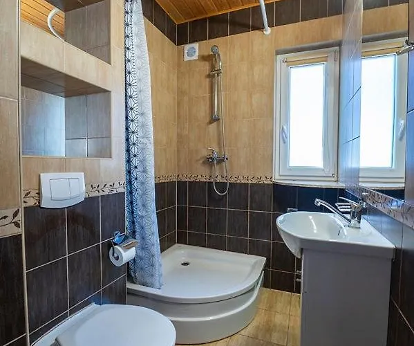 Semesterbostad Ambre Letniskowe