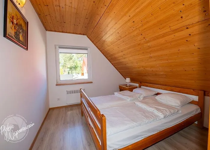 Semesterbostad Ambre Letniskowe *