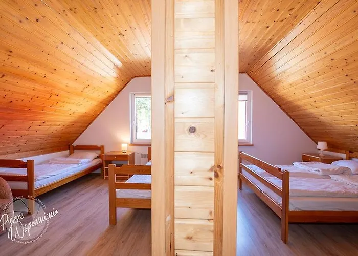 Semesterbostad Ambre Letniskowe