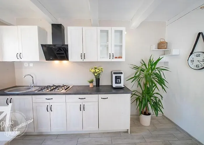 Semesterbostad Ambre Letniskowe