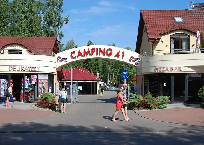 Semesterbostad Ambre Letniskowe